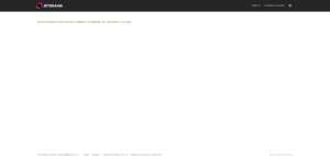 JetBrains公式サイトの「GitHub認証完了」画面が表示されたことを確認し、ウィンドウを閉じる操作の画面キャプチャ