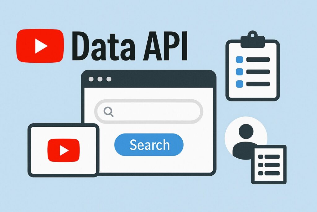 Searchリソースの使い方のアイキャッチ画像