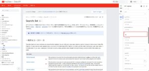 （任意）Request parameters（リクエストパラメータ）エリアで、「フィルタ」や「オプション パラメータ」を設定する操作の画面キャプチャ