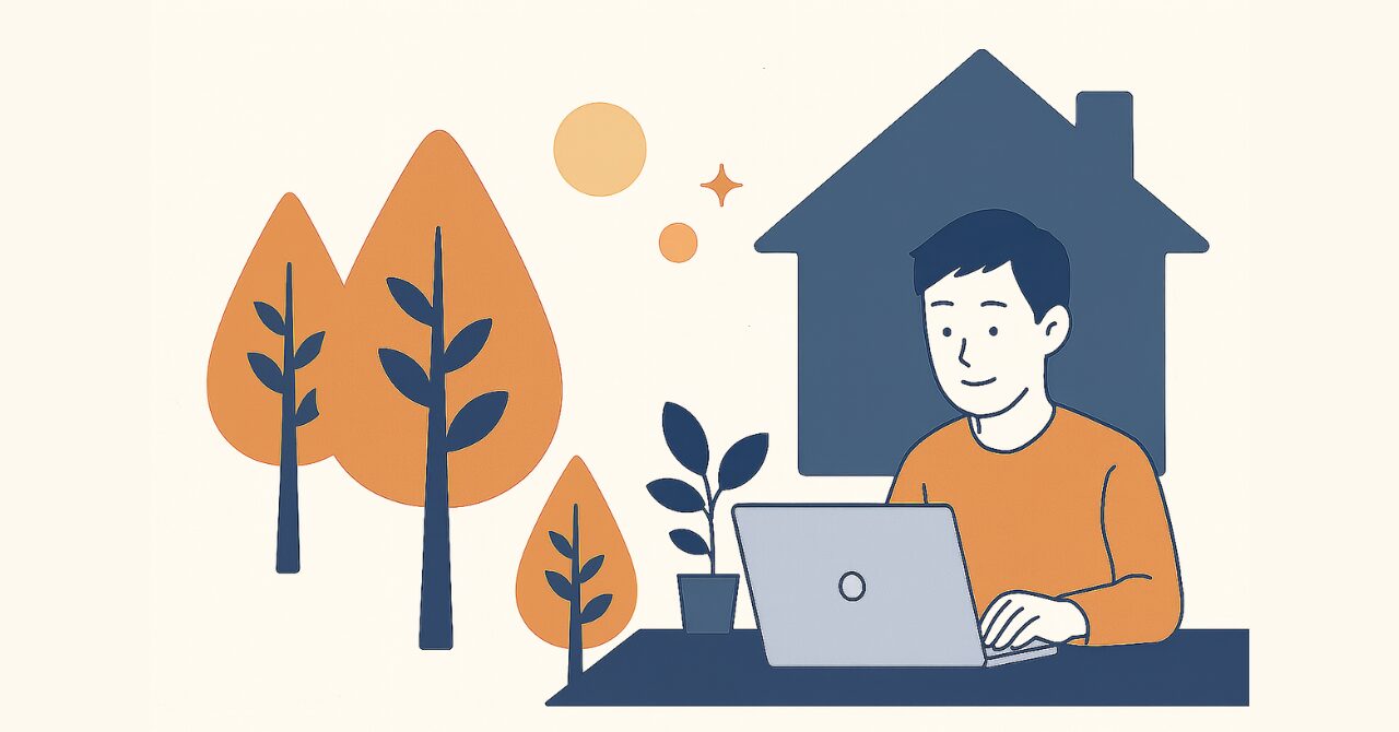 子育てSEパパのIT×AI×副業ラボ_副業実験記_1